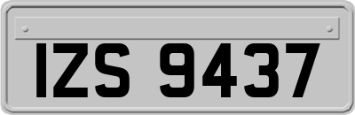 IZS9437