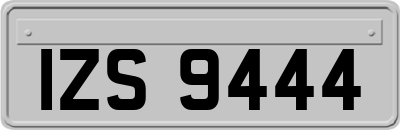 IZS9444