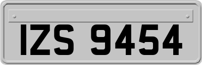 IZS9454