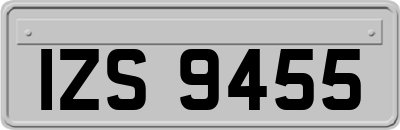 IZS9455
