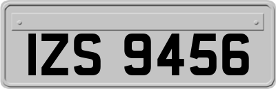 IZS9456