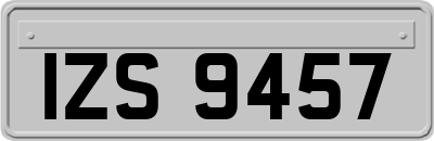 IZS9457
