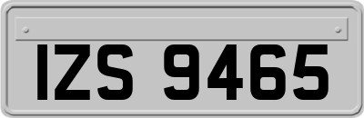 IZS9465