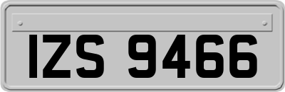 IZS9466