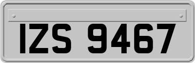 IZS9467