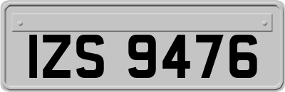 IZS9476