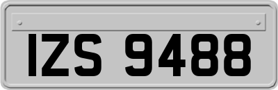 IZS9488