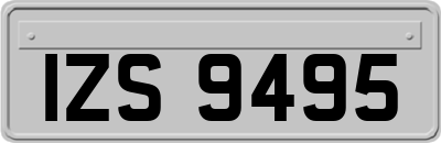 IZS9495