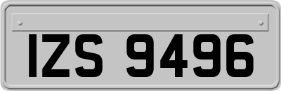 IZS9496
