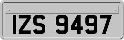 IZS9497
