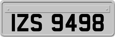 IZS9498