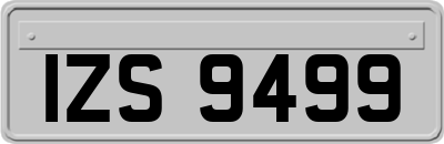 IZS9499