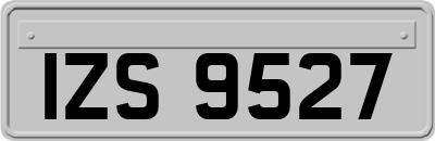 IZS9527