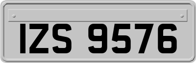 IZS9576