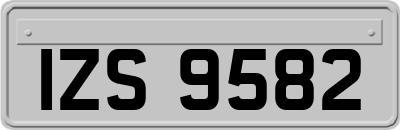 IZS9582
