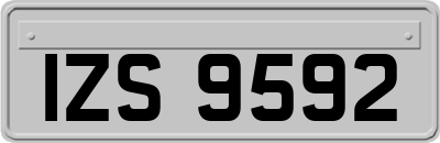 IZS9592
