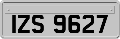 IZS9627