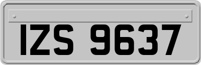 IZS9637