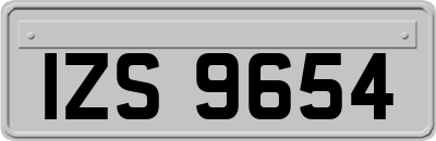 IZS9654