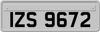 IZS9672