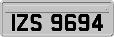 IZS9694