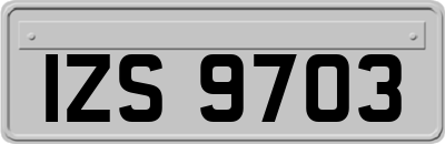IZS9703