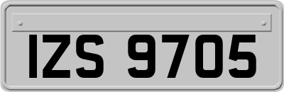 IZS9705