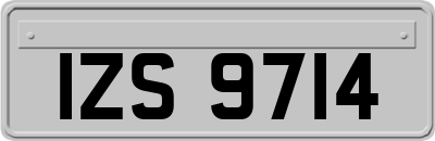 IZS9714