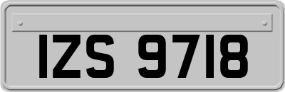 IZS9718