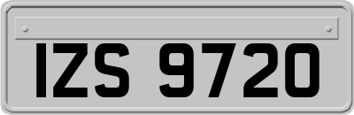IZS9720