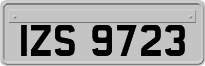 IZS9723