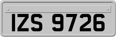 IZS9726