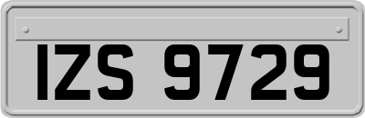 IZS9729
