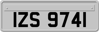 IZS9741