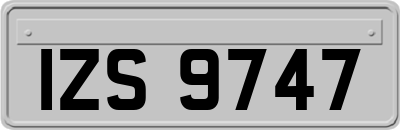 IZS9747