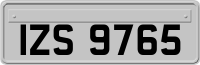 IZS9765