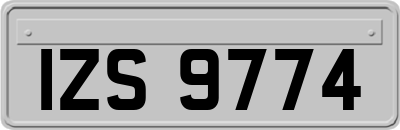 IZS9774