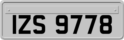 IZS9778