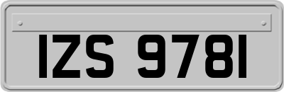 IZS9781