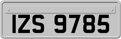 IZS9785