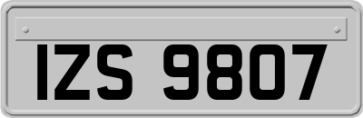 IZS9807