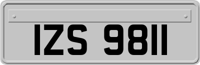 IZS9811