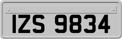 IZS9834