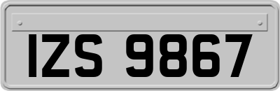 IZS9867