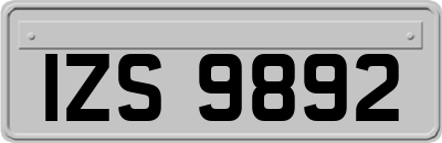 IZS9892