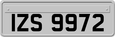 IZS9972