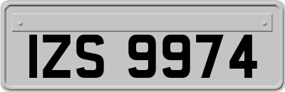 IZS9974
