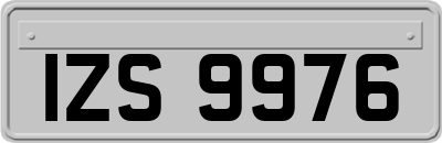 IZS9976