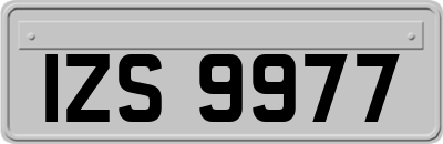 IZS9977