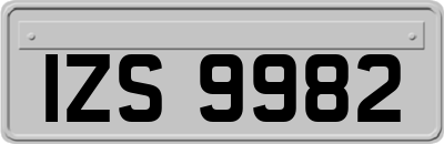 IZS9982